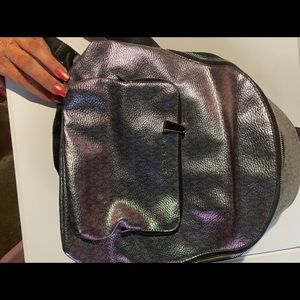 Michael Kors backpack